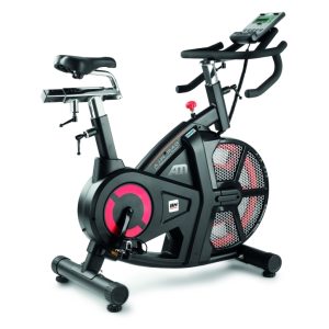 Bh Fitness I.Air Mag, Spinningcykel, Magnetisk, 150 Kg, Kalorier, Afstand, Omdrejninger I Minuttet (Rpm), Hjerterytme, Hastighed, Tid, Vertikal/Horis