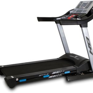 Bh Fitness I.F4 Bluetooth Treadmill (G6426i)