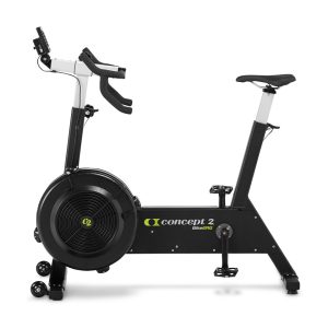 Concept 2 BikeErg PM5 Motioncykel