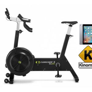 Concept2 BikeErg PM5