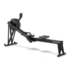 Concept2 Concept 2 RowErg D/PM5 sort HØJ Romaskine