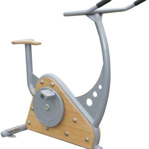 Eurosport JMT-26 Upright Rider Udendørs Motionscykel