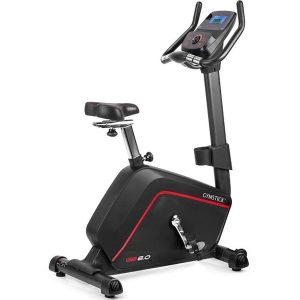 Gymstick GB 8.0 Exercise Bike