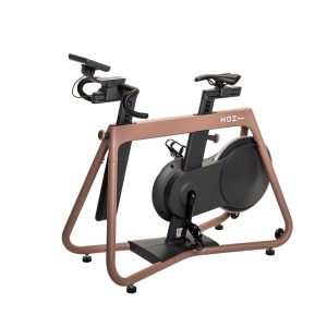 Kettler HOI Frame Indoor Bike - Terracotta