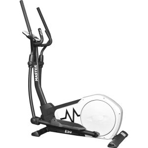 Master Elliptical Cross Trainer Magnetic Elliptical Cross Trainer E50 Ergometer