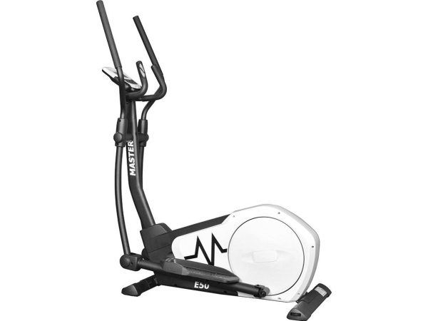 Master Elliptical Cross Trainer Magnetic Elliptical Cross Trainer E50 Ergometer