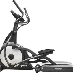 Master Elliptical Cross Trainer Magnetic Elliptical Cross Trainer Ec100 Ergometer