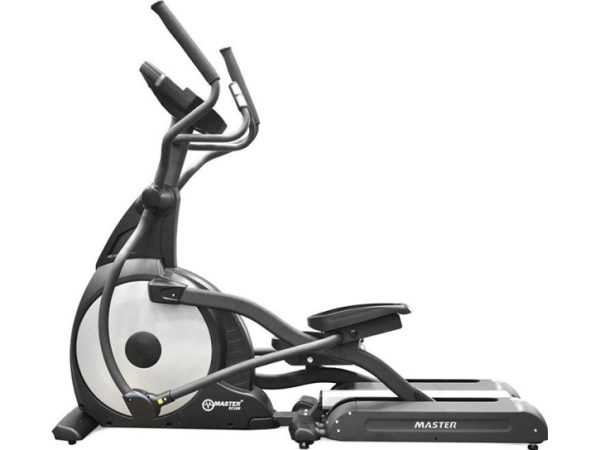 Master Elliptical Cross Trainer Magnetic Elliptical Cross Trainer Ec100 Ergometer