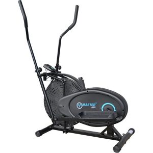 Master Elliptical Cross Trainer Master Air Elliptical Cross Trainer