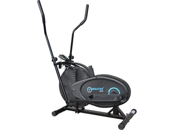 Master Elliptical Cross Trainer Master Air Elliptical Cross Trainer