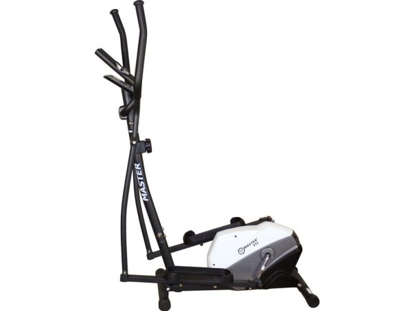 Master Elliptical Cross Trainer Master E11 Elliptical Cross Trainer