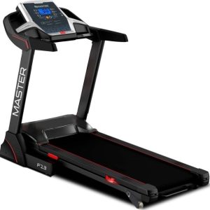 Master Treadmill F-13 Master Electric Treadmill