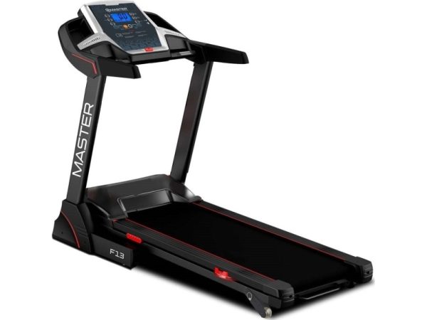 Master Treadmill F-13 Master Electric Treadmill