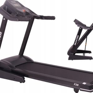 Master Treadmill Master F38 Electric Treadmill