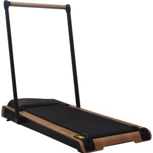 Master Treadmill Master Wood F-05 Electric Treadmill