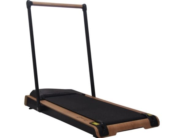 Master Treadmill Master Wood F-05 Electric Treadmill