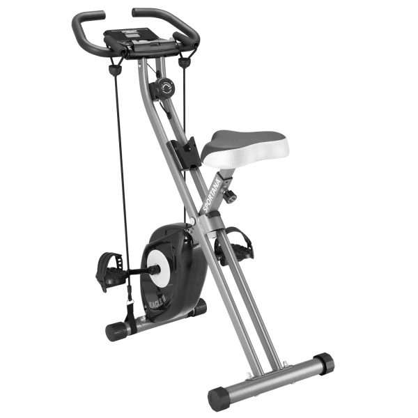 Motionscykel Eagle2 71x44x110cm foldbar