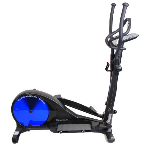 Peak Fitness - VG60i Crosstrainer