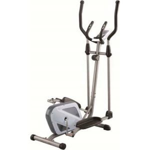 Spartan Cross Trainer Spartan Elliptical Trainer