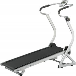 Spartan Treadmill Spartan Magnetic Treadmill 035