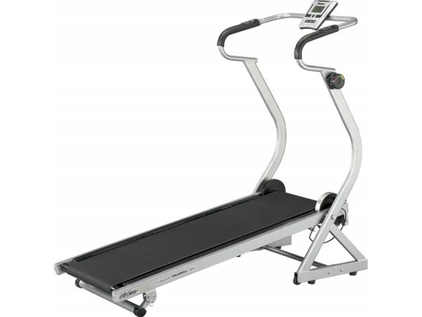 Spartan Treadmill Spartan Magnetic Treadmill 035