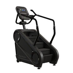 StairMaster 4 Series Trappemaskine m. 10" Touch Screen