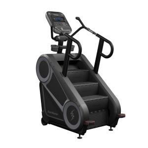 StairMaster 8 Series Gauntlet 8GX LCD Display Trappemaskine