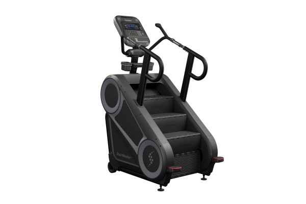 StairMaster 8 Series Gauntlet 8GX LCD Display Trappemaskine