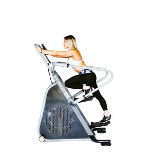 SynergyAIR Power Climber