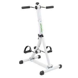 Tunturi Dual Bike Trainer Siddecykel