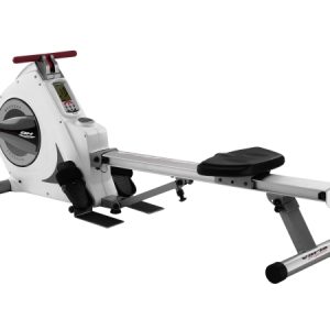 Bh Fitness Magnetic Rowing Machine Vario Program