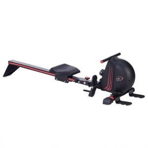 Hms Magnetic Rowing Machine (Zm1502)