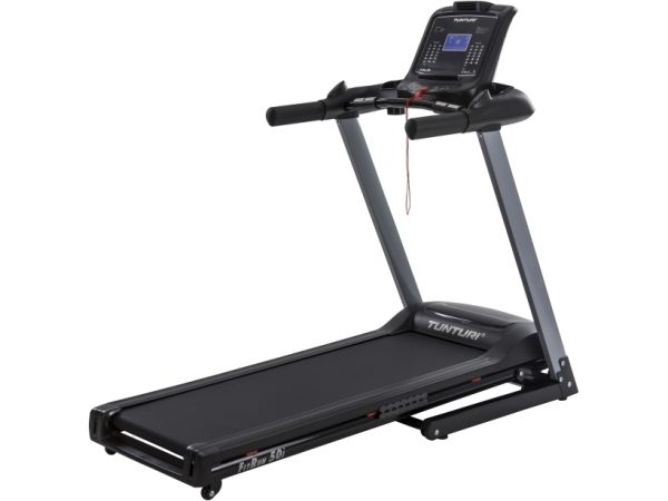 Tunturi Fitrun 50I Treadmill