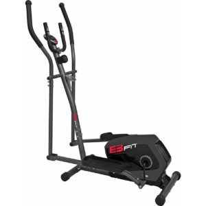 Eb Fit Magnetic Elliptical Cross Trainer E580