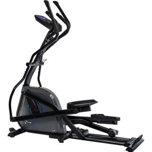 Hms Premium Elliptical Cross Trainer H1742 Black