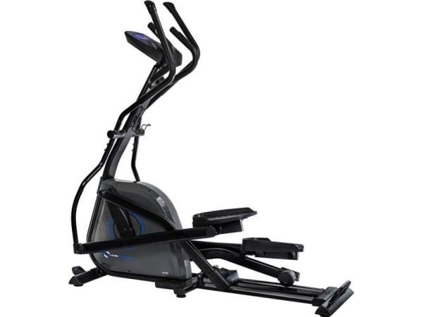 Hms Premium Elliptical Cross Trainer H1742 Black