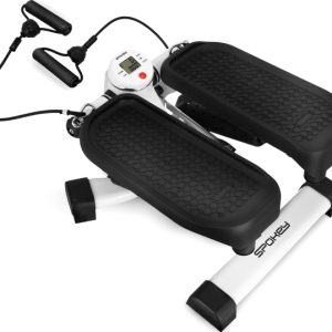 Stepper Spokey Spokey Steppen X - Stepper 3In1