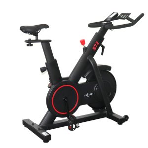 Titan LIFE Spinning Cykel S72 - FRI FRAGT - Spin bike i god kvalitet - HURTIG LEVERING