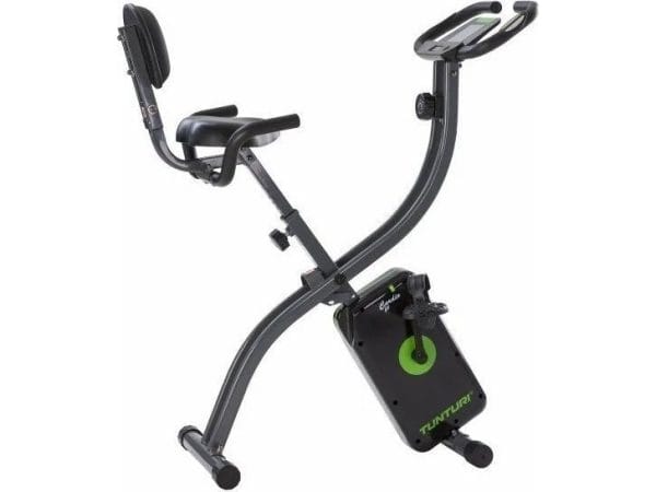 Tunturi Cardio Fit B25 Motionscykel