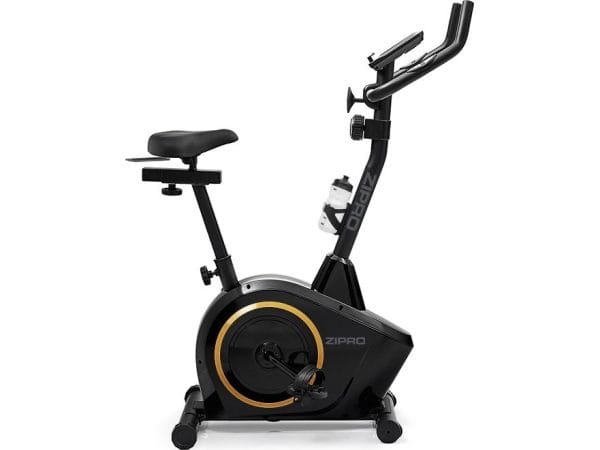 Zipro Boost Gold Motionscykel