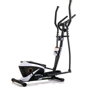 Zipro Elliptical Cross Trainer Shox Rs Black And White