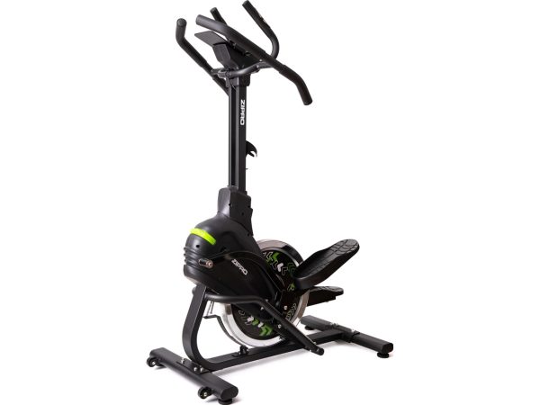 Zipro Elliptical Cross Trainer Stepper Climber