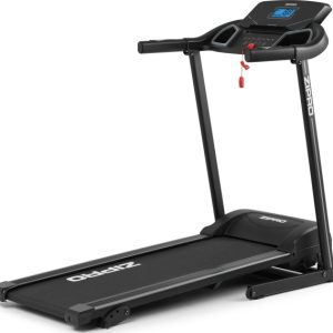 Zipro Treadmill Alpha Treadmill