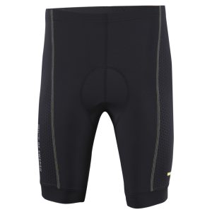 2117 OF SWEDEN Sal - Cykelshorts med pude - Sort - Str. M