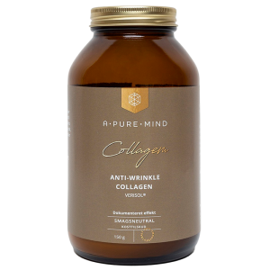 A Pure Mind Anti-Wrinkle Collagen (150 g)