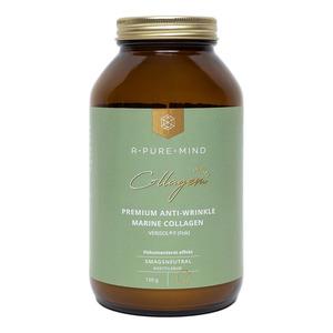 A Pure Mind Premium Marine Collagen, Verisol, 30 dage - 150 gr