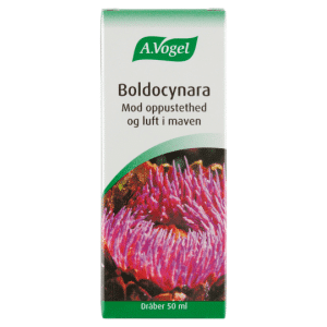 A.Vogel Boldocynara 50ml