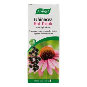 A.Vogel Echinacea Hot Drink - 100 ml.