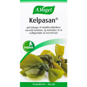 A.Vogel Kelpasan 360stk. tbl.