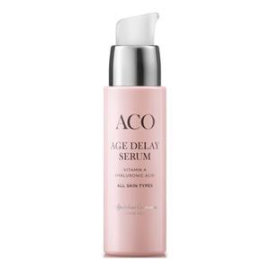 ACO Age Delay Serum - 30 ml.